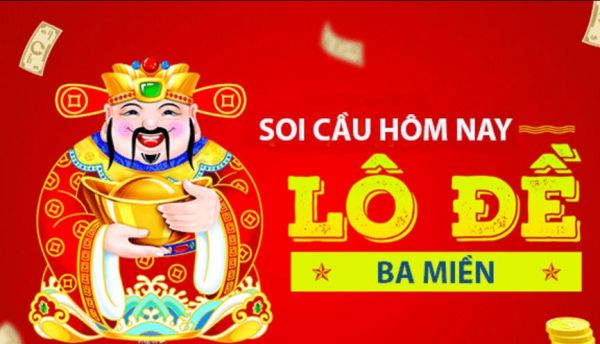 cầu đẹp bạch thủ lô kép miền bắc tối nay