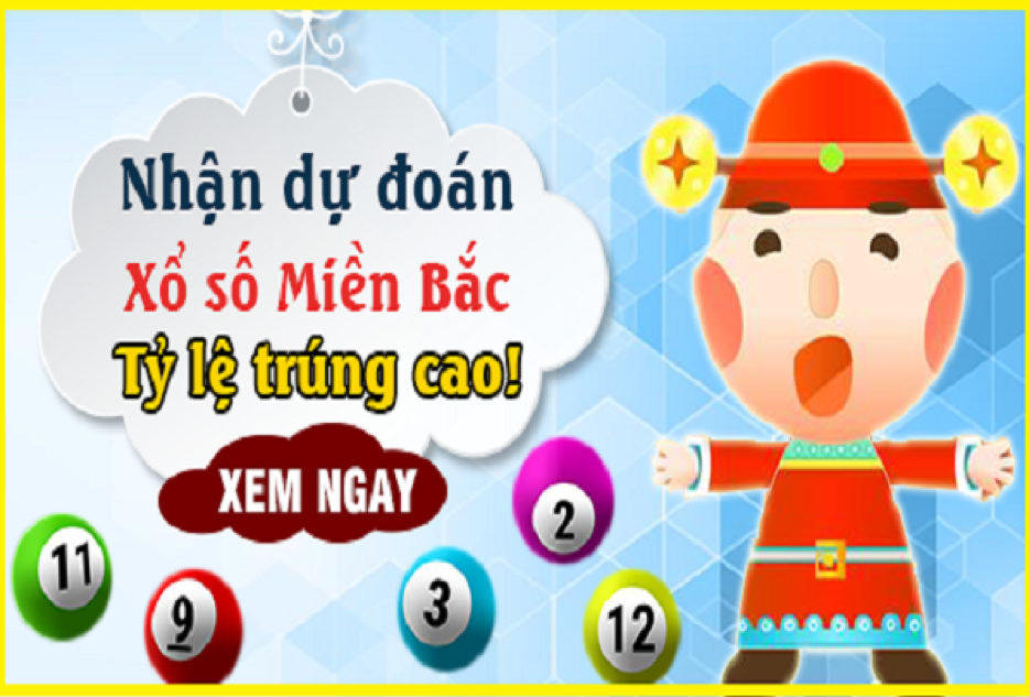 cầu đẹp độc thủ lô miền bắc tối nay