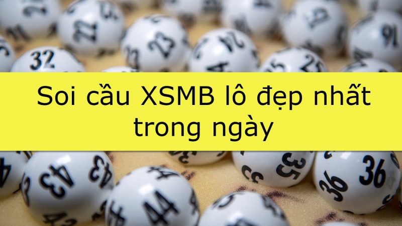 4 cách bắt cầu lô miền bắc chính xác nhất 2024