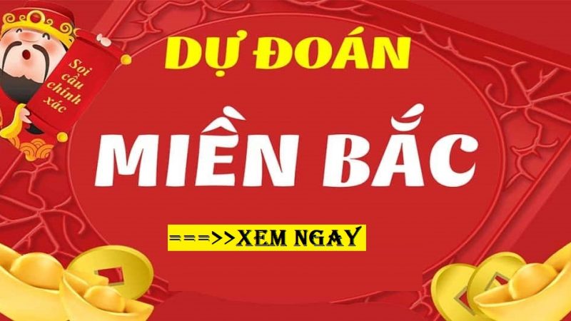 Dự đoán XSMB 3/11/2024 – xổ số miền Bắc hôm nay thứ 4